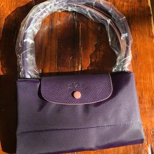 NWOT Longchamp Tote
